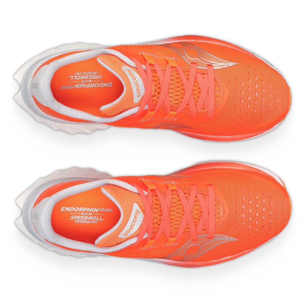 SAUCONY - ENDORPHIN SPEED 4 Women - Rev Online