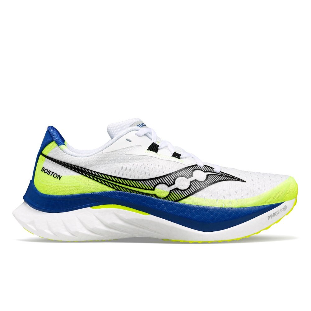 SAUCONY - ENDORPHIN SPEED 4 Women - Rev Online
