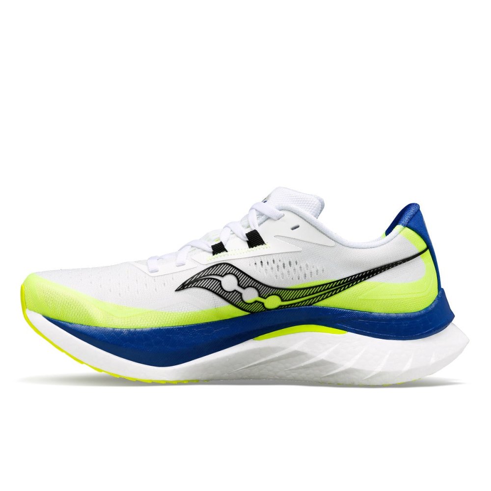 SAUCONY - ENDORPHIN SPEED 4 Women - Rev Online