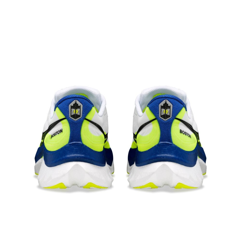 SAUCONY - ENDORPHIN SPEED 4 Women - Rev Online