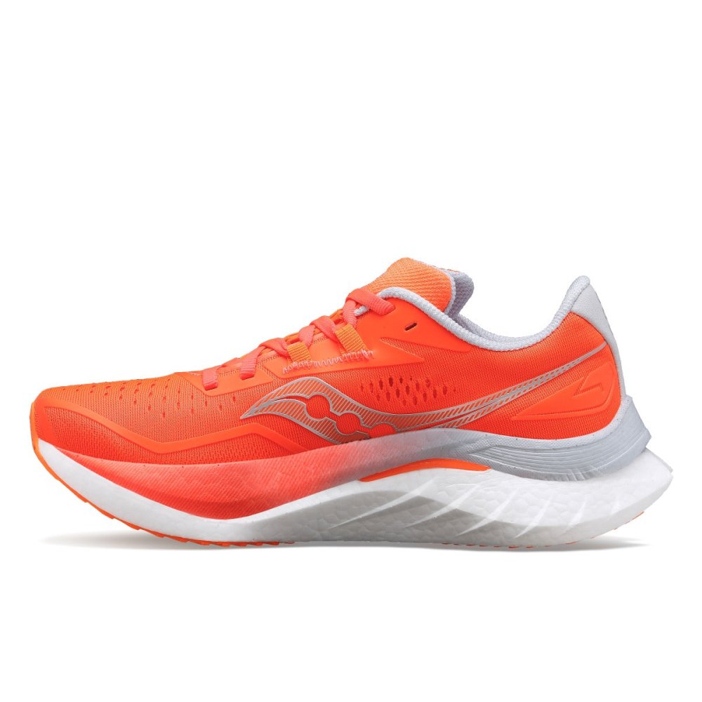 SAUCONY - ENDORPHIN SPEED 4 Women - Rev Online
