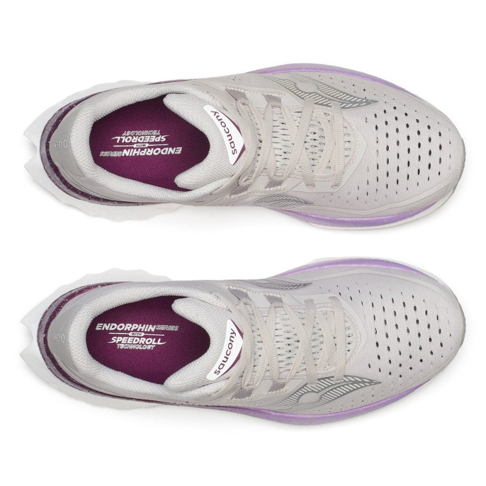 SAUCONY - ENDORPHIN SPEED 4 Women - Rev Online
