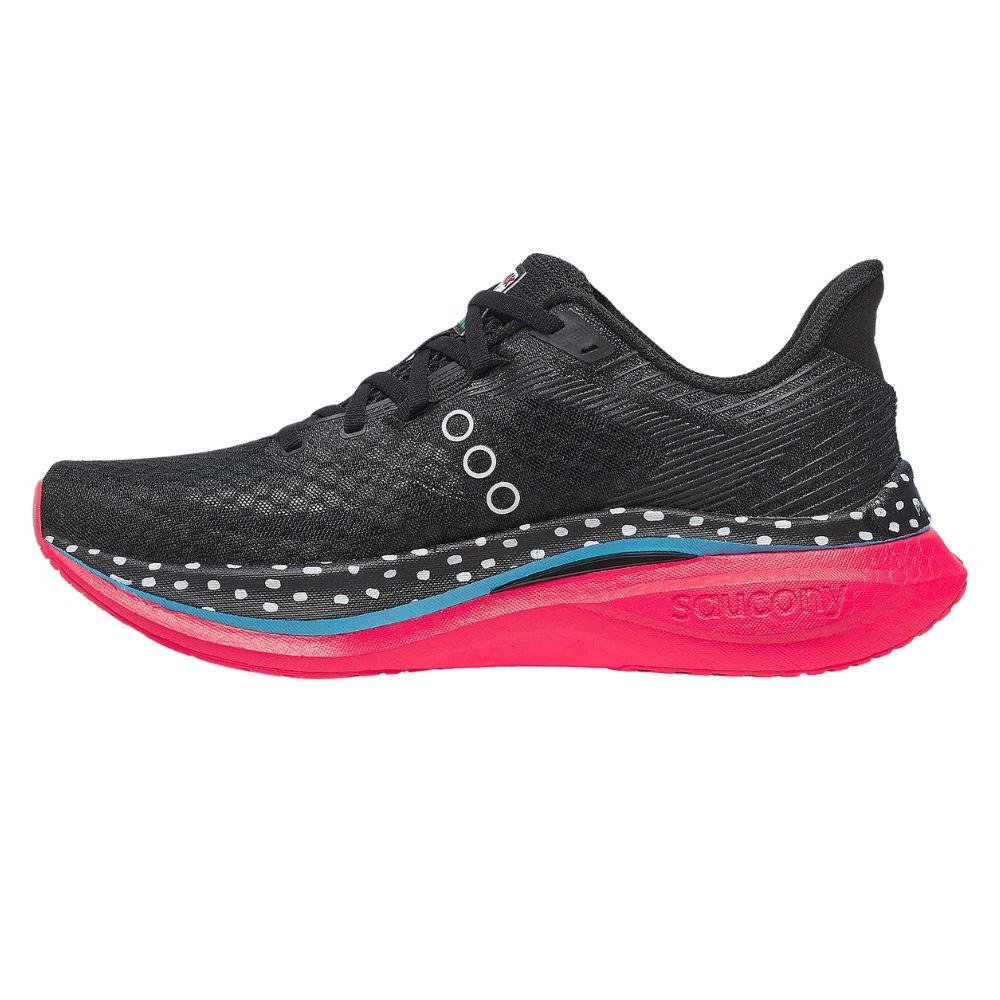 SAUCONY ENDORPHIN SPEED 5 รองเท้าวิ่งถนนผู้ชาย - Rev Online
