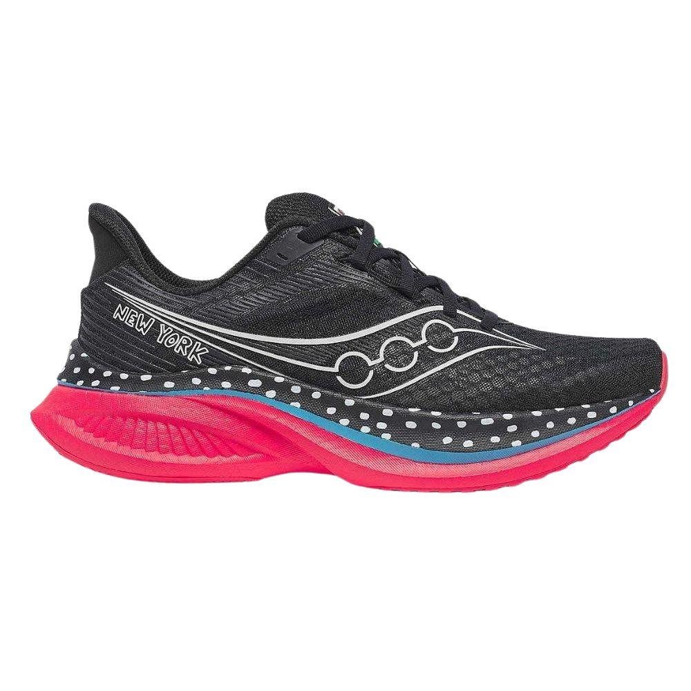 SAUCONY ENDORPHIN SPEED 5 รองเท้าวิ่งถนนผู้หญิง - Rev Online
