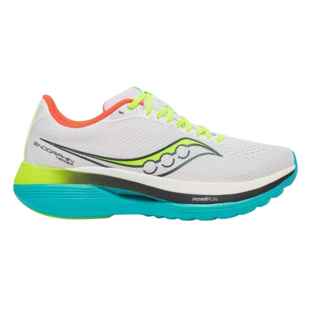 SAUCONY ENDORPHIN TRAINER รองเท้าวิ่งถนนผู้ชาย - Rev Online