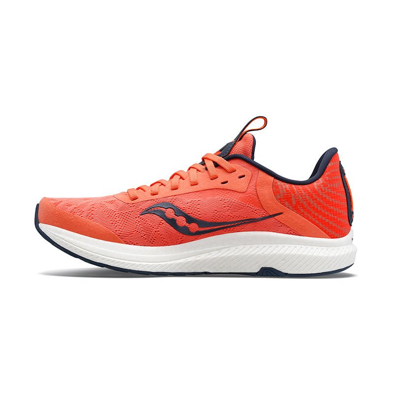 SAUCONY - FREEDOM 5 Women - Rev Online