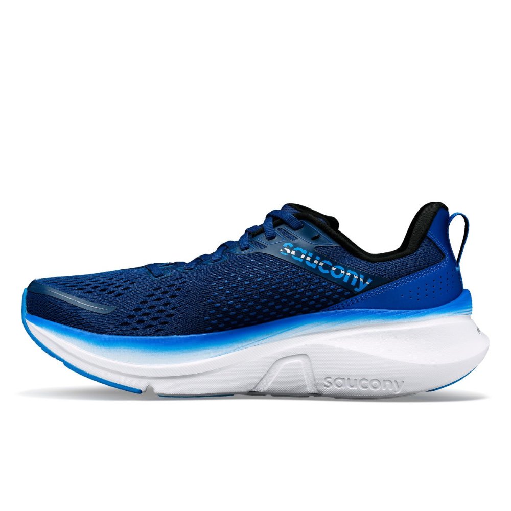SAUCONY - GUIDE 17 Men - Rev Online