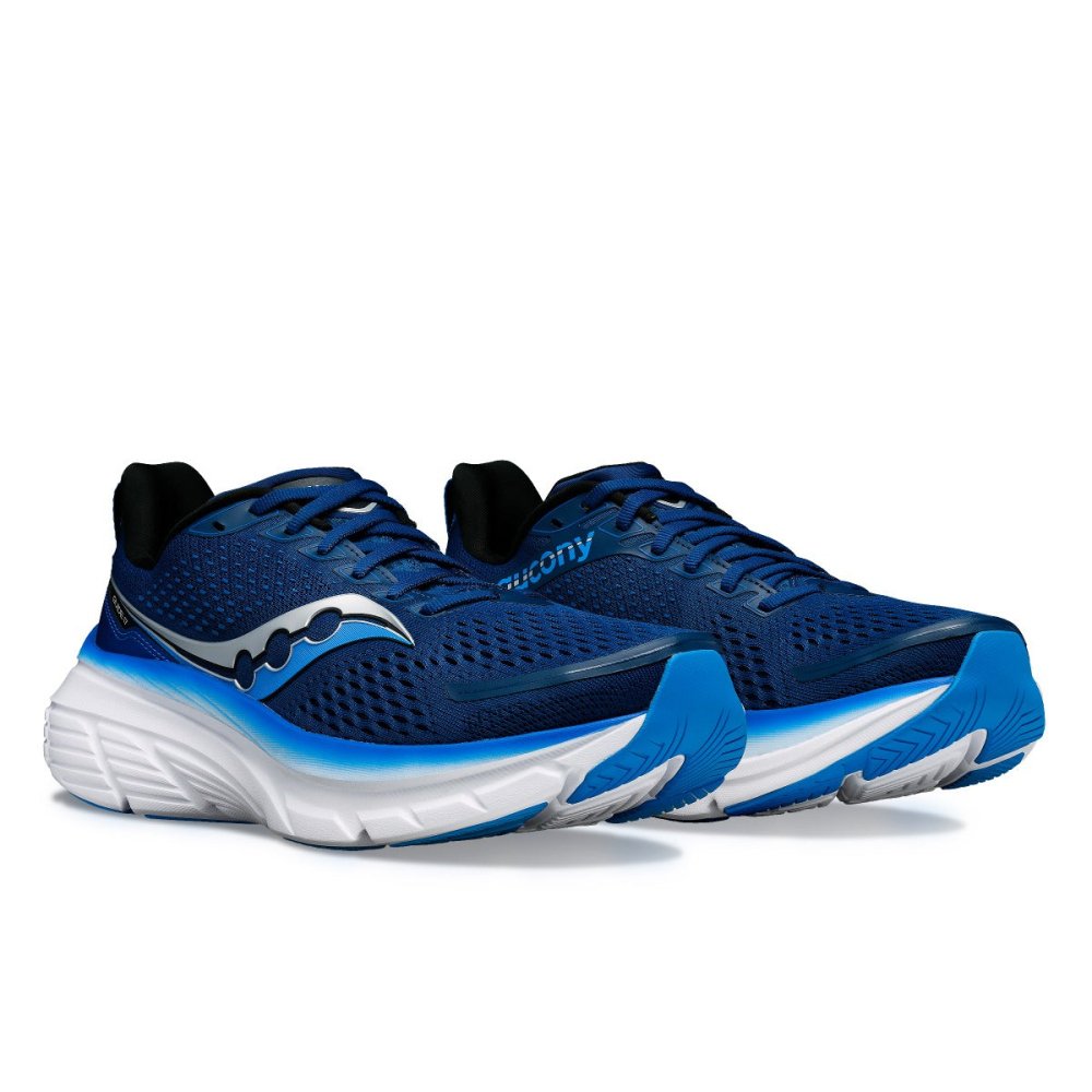 SAUCONY - GUIDE 17 Men - Rev Online