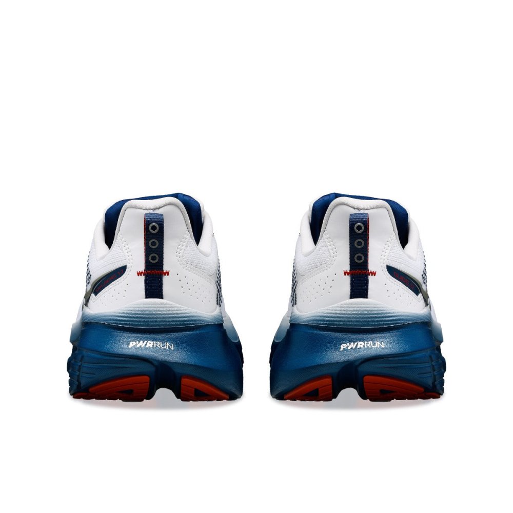 SAUCONY - GUIDE 17 Men - Rev Online