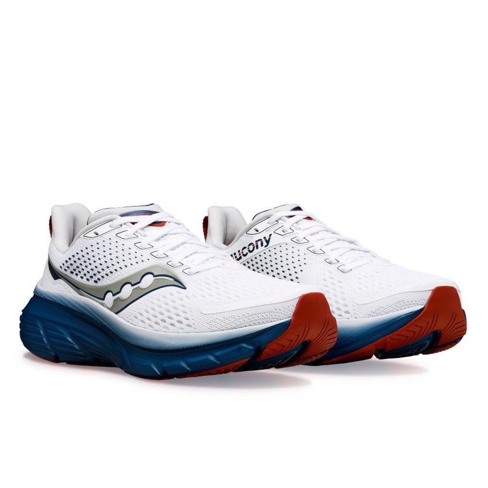 SAUCONY - GUIDE 17 Men - Rev Online