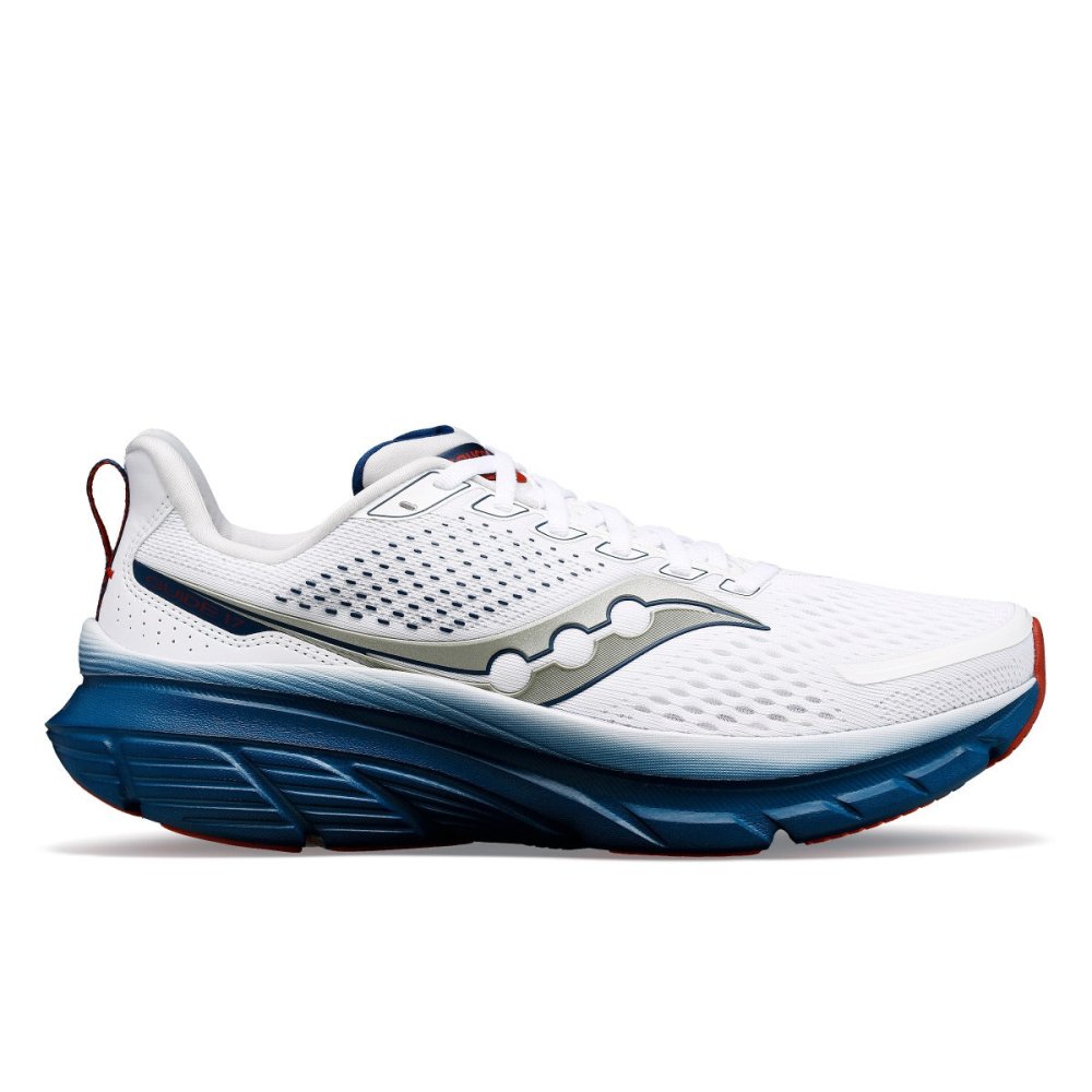 SAUCONY - GUIDE 17 Men - Rev Online