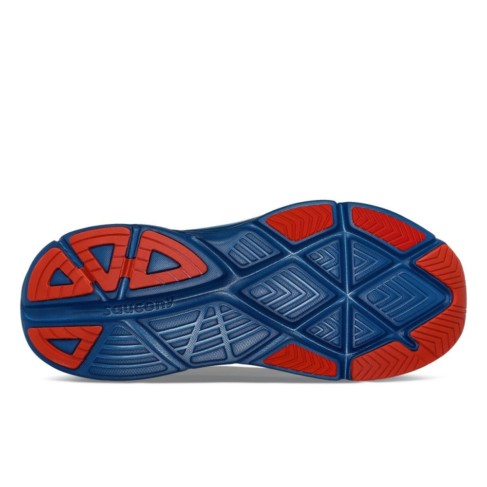 SAUCONY - GUIDE 17 Men - Rev Online