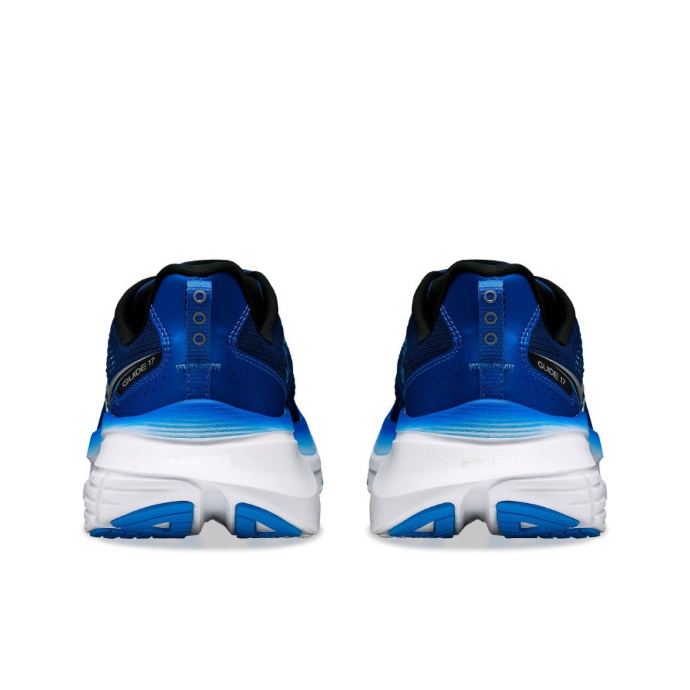 SAUCONY - GUIDE 17 Men - Rev Online