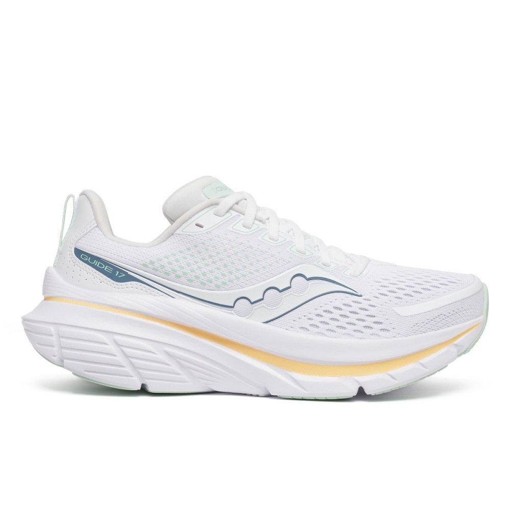 SAUCONY - GUIDE 17 Women - Rev Online
