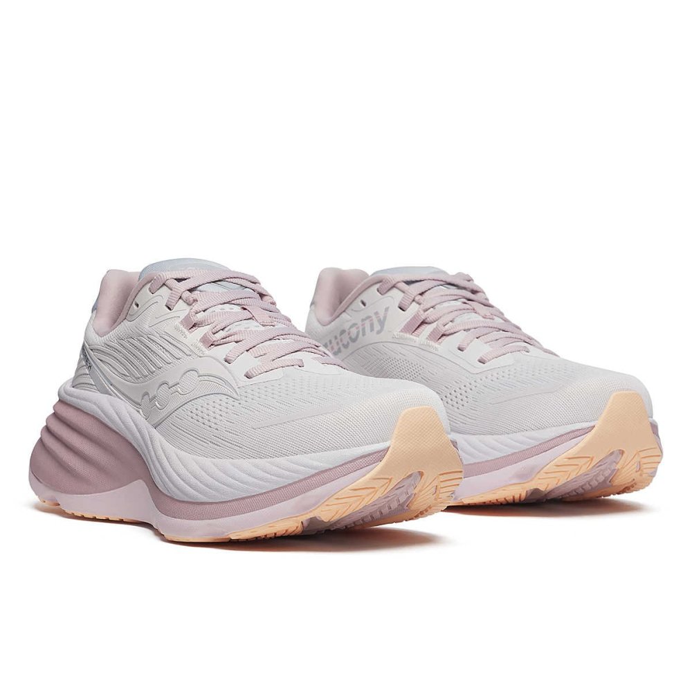SAUCONY - HURRICANE 24 Women - Rev Online