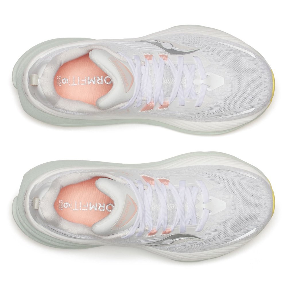 SAUCONY - HURRICANE 24 Women - Rev Online