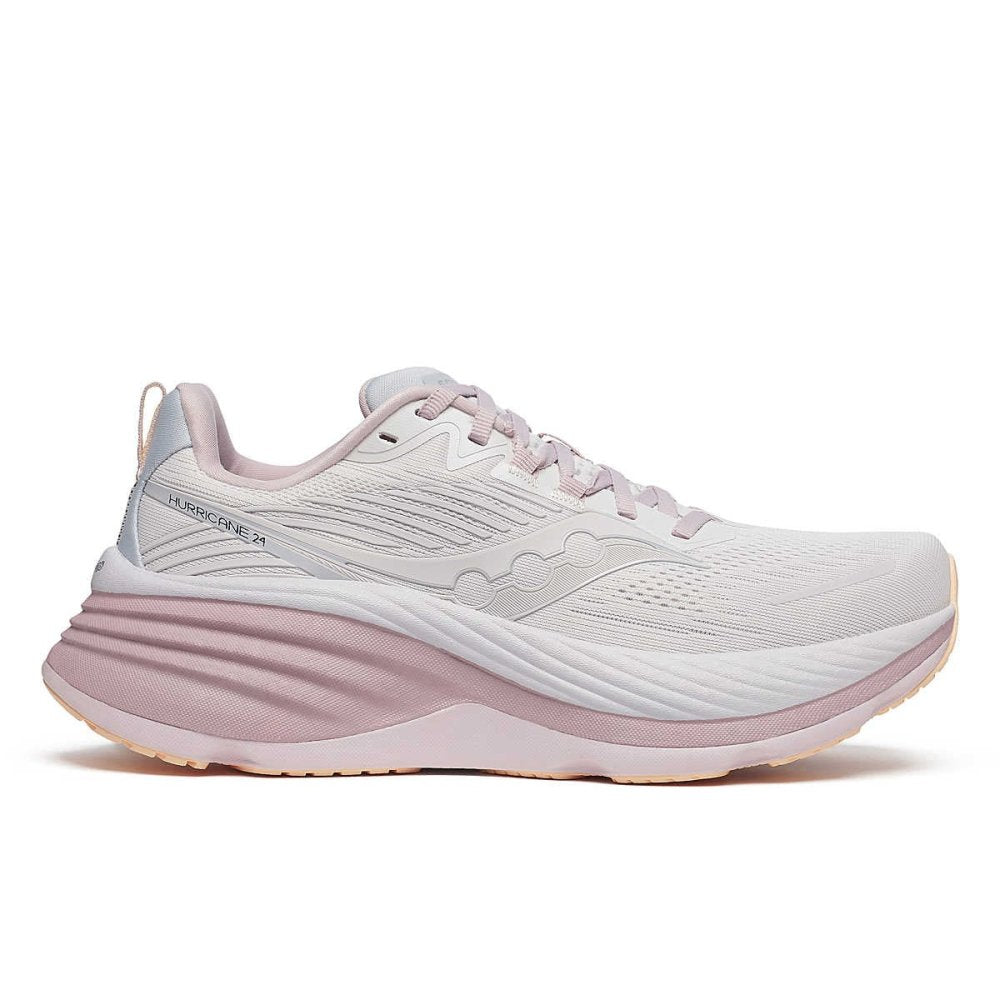 SAUCONY - HURRICANE 24 Women - Rev Online