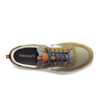 SAUCONY - JAZZ 81 - SPRING PEAK Unisex - Rev Online