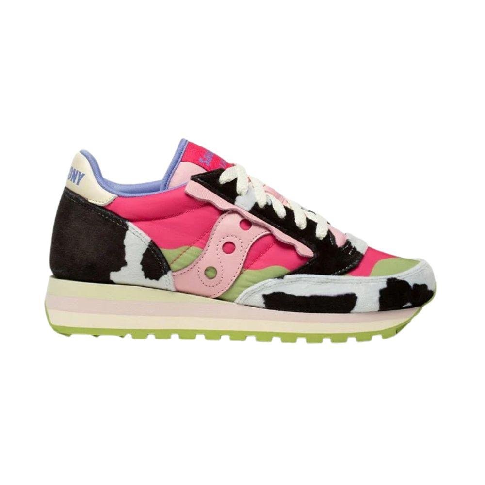 SAUCONY - JAZZ TRIPLE - ECLECTIC Women - Rev Online