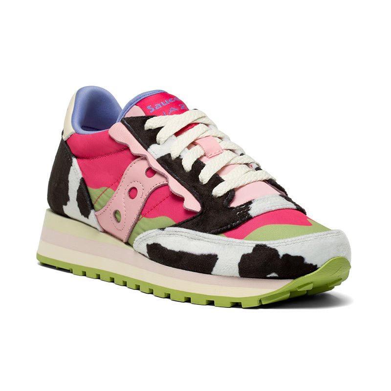 SAUCONY - JAZZ TRIPLE - ECLECTIC Women - Rev Online