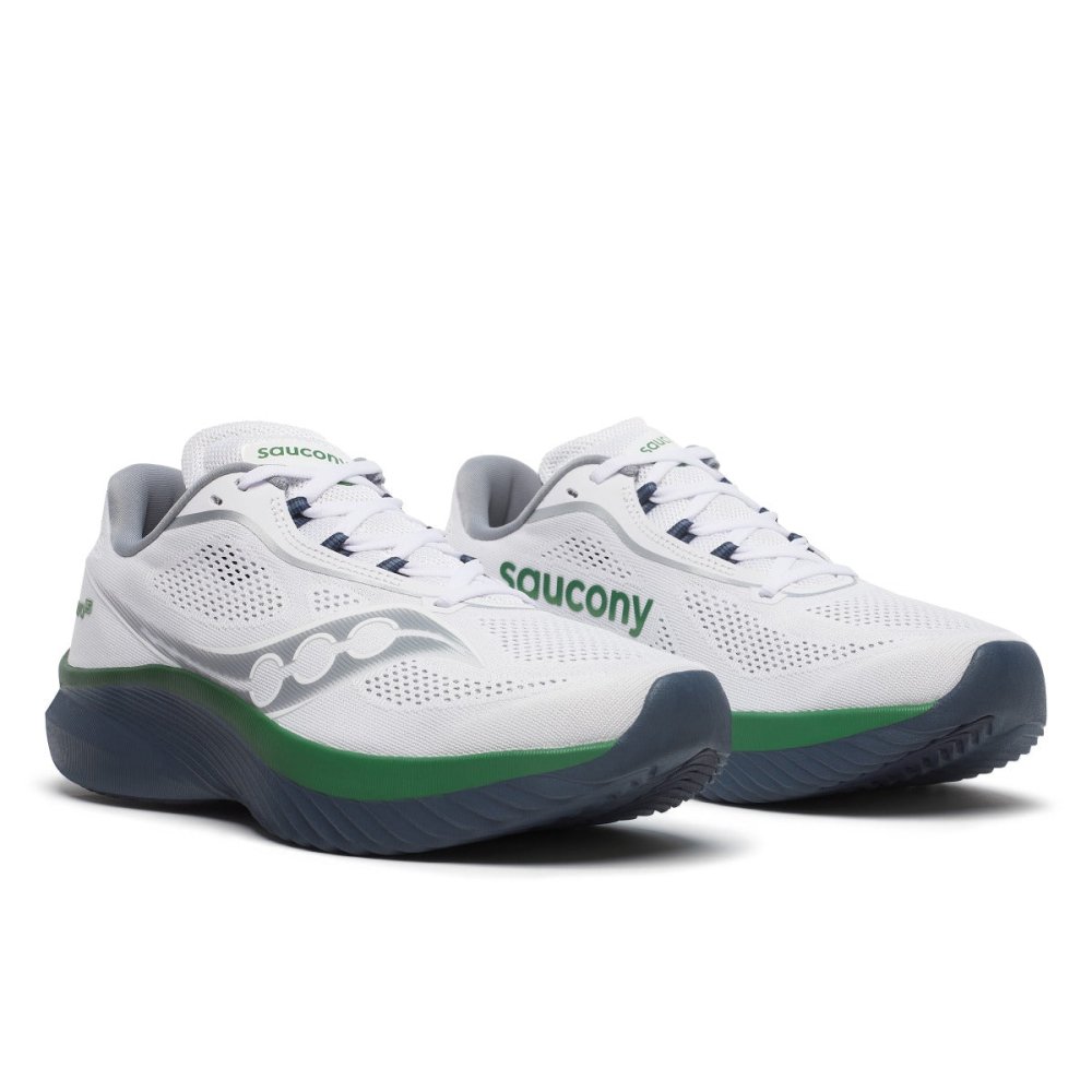 SAUCONY - KINVARA 15 Men - Rev Online