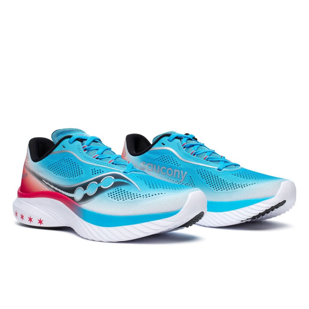 SAUCONY - KINVARA 15 Men - Rev Online