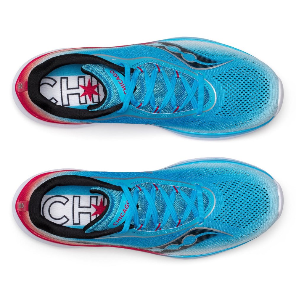 SAUCONY - KINVARA 15 Men - Rev Online