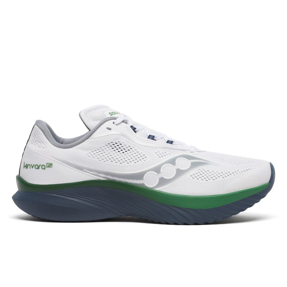 SAUCONY - KINVARA 15 Men - Rev Online