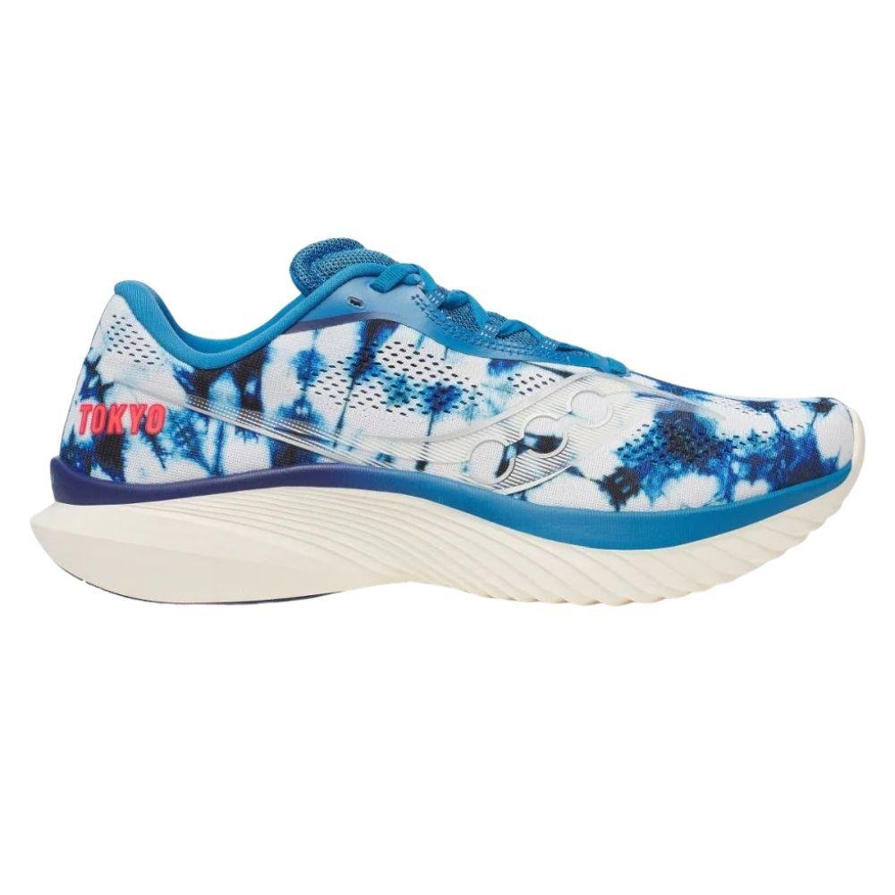 SAUCONY - KINVARA 15 Men - Rev Online