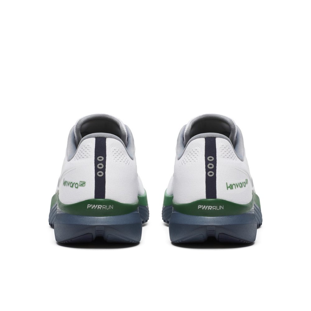 SAUCONY - KINVARA 15 Men - Rev Online