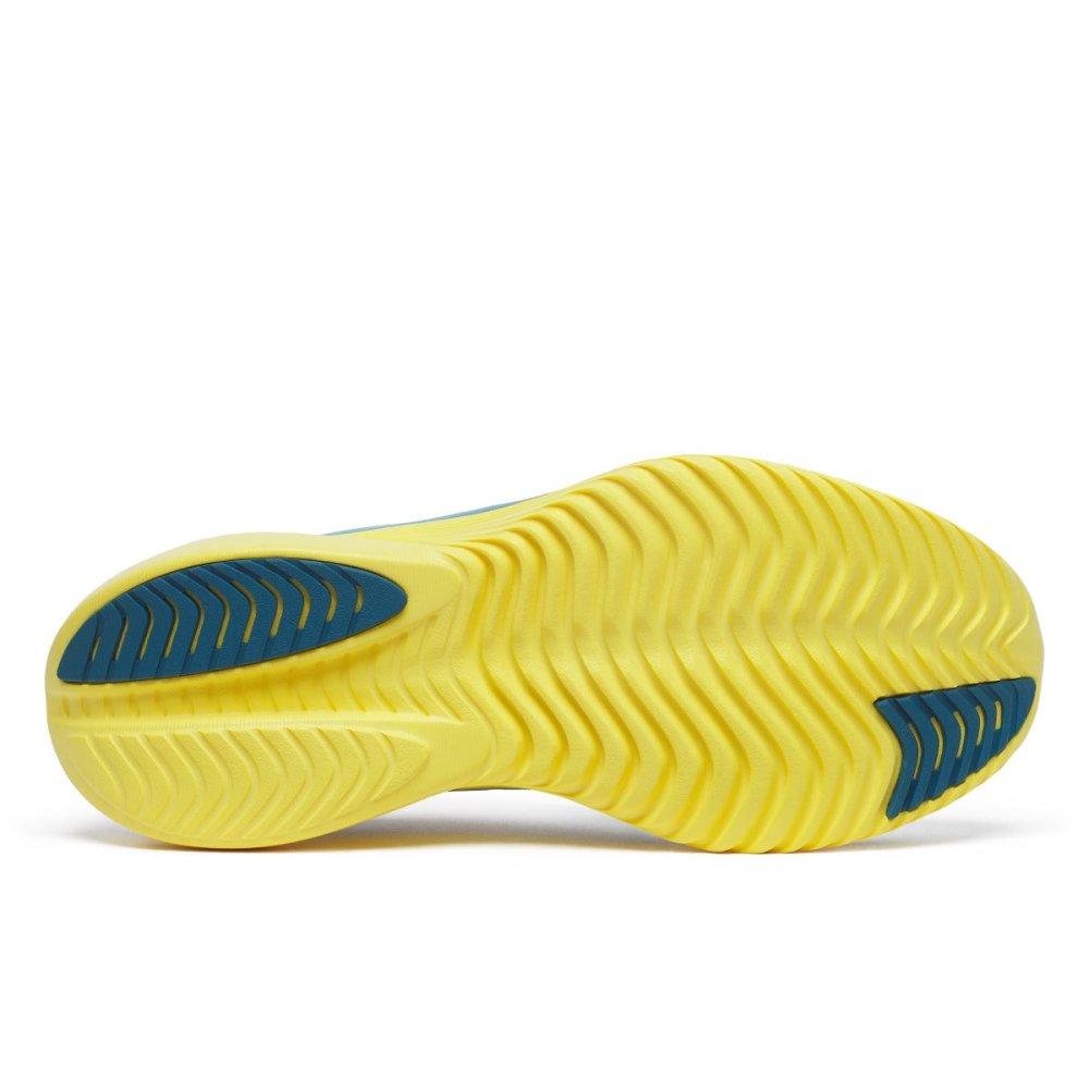 SAUCONY - KINVARA 15 Women - Rev Online