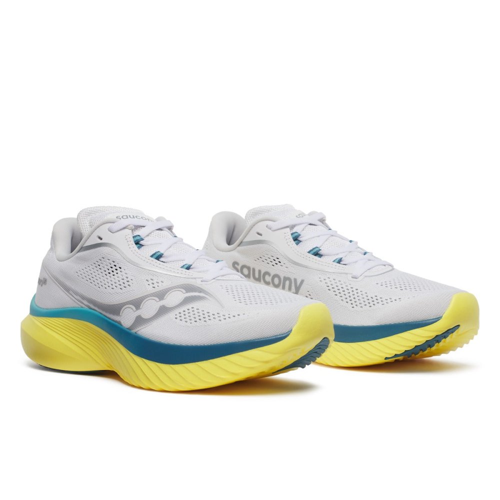 SAUCONY - KINVARA 15 Women - Rev Online