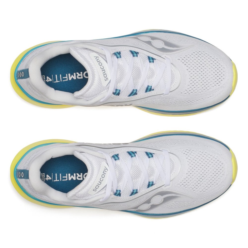 SAUCONY - KINVARA 15 Women - Rev Online