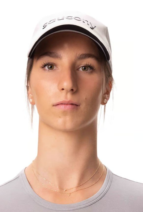 SAUCONY - OUTPACE HAT Unisex - Rev Online