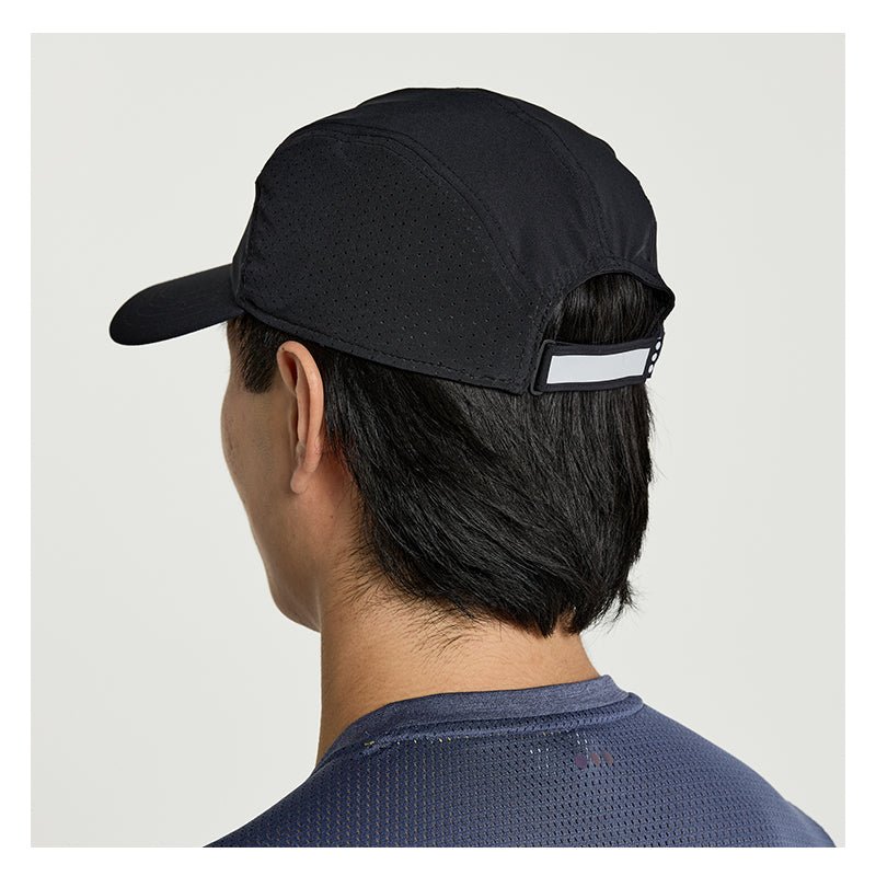 SAUCONY - OUTPACE HAT Unisex - Rev Online
