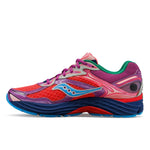 SAUCONY - PROGRID OMNI 9 Unisex - Rev Online