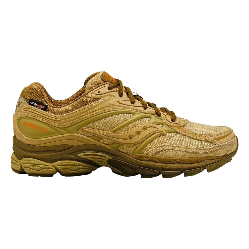 SAUCONY - PROGRID OMNI 9 Unisex - Rev Online