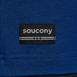 SAUCONY - RECOVERY SHORT SLEEVE Men - Rev Online