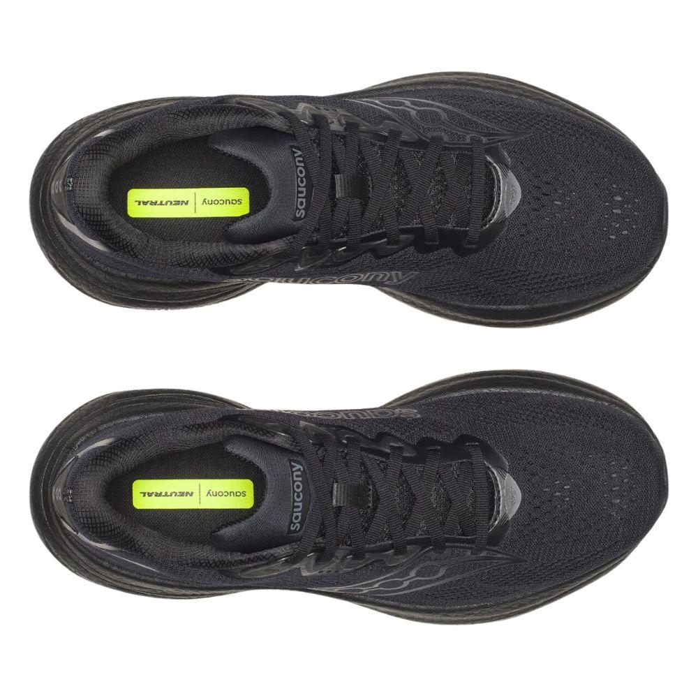 SAUCONY RIDE 19 รองเท้าวิ่งถนนผู้ชาย - Rev Online