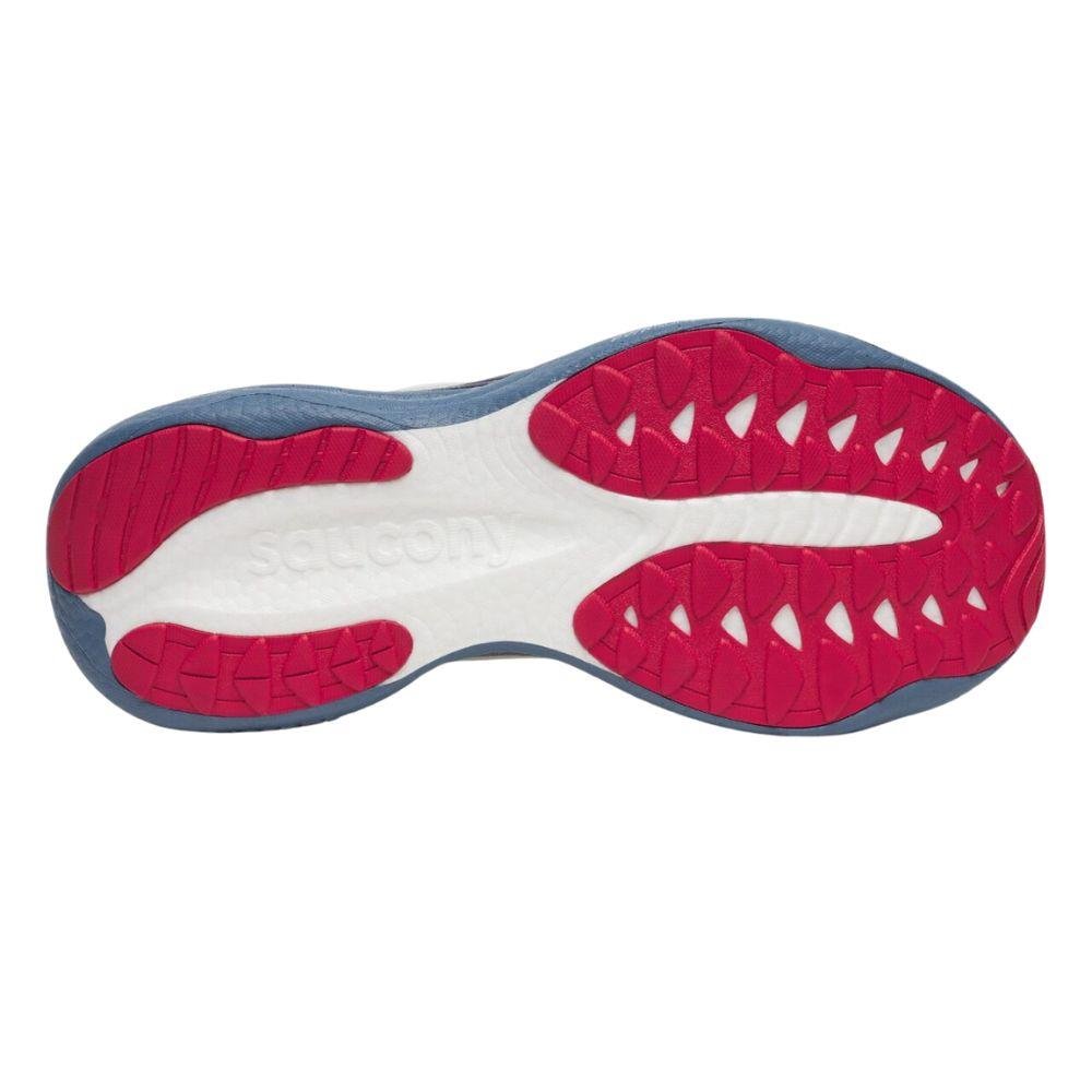 SAUCONY RIDE 19 รองเท้าวิ่งถนนผู้ชาย - Rev Online