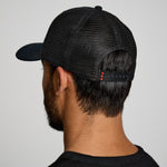 SAUCONY - SAUCONY TRUCKER HAT Unisex - Rev Online