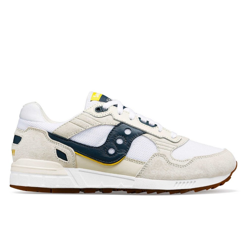 SAUCONY - SHADOW 5000 Unisex - Rev Online