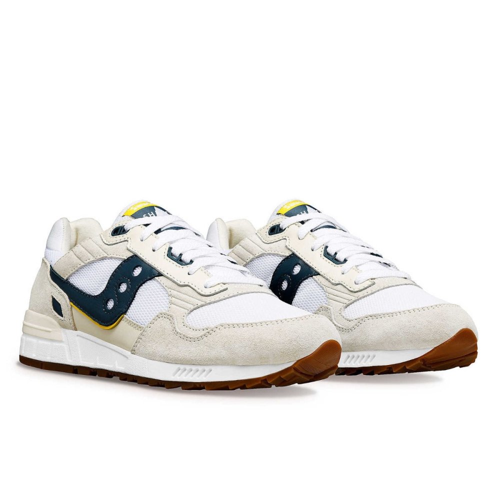 SAUCONY - SHADOW 5000 Unisex - Rev Online