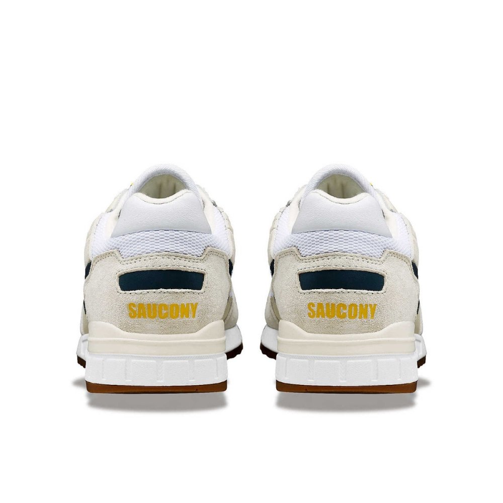 SAUCONY - SHADOW 5000 Unisex - Rev Online