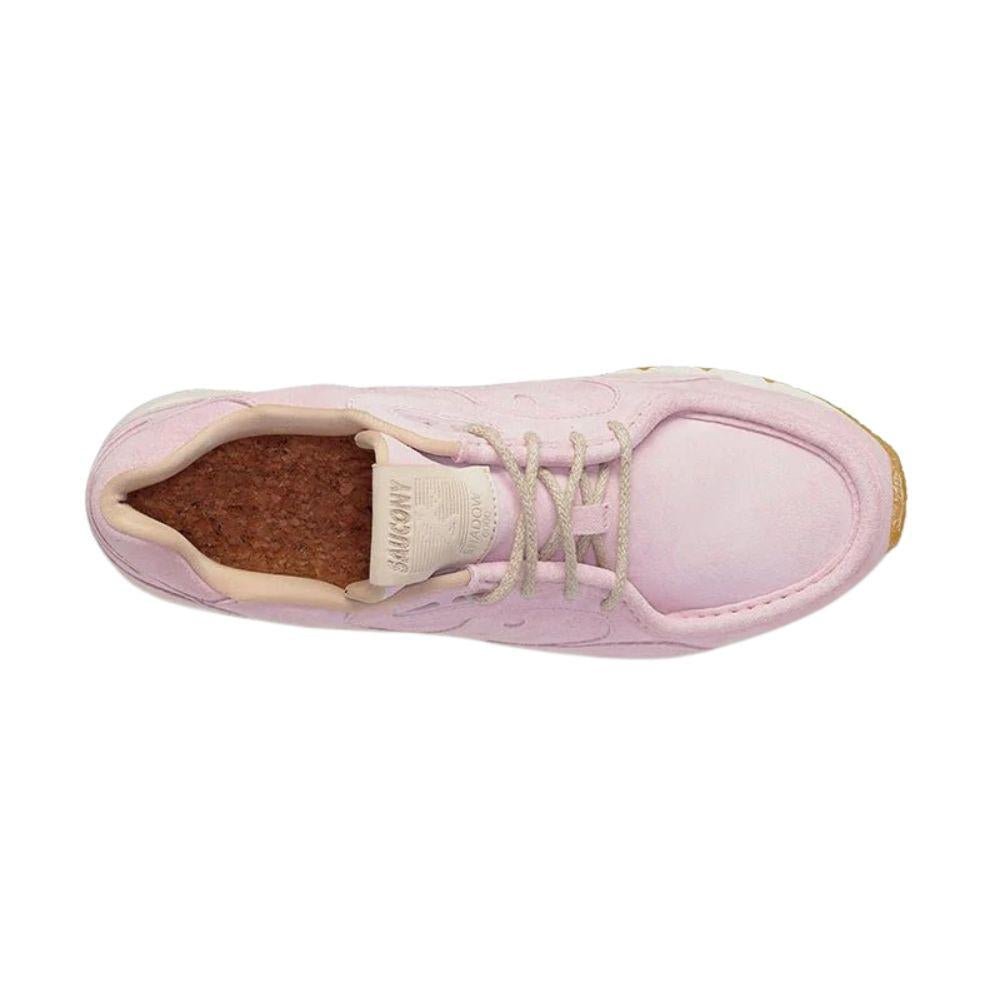 SAUCONY - SHADOW 6000 MOC Unisex - Rev Online