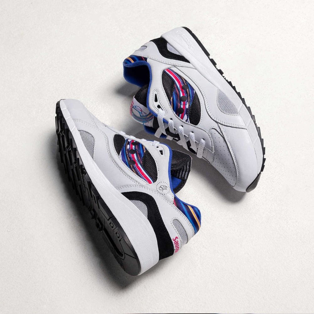 SAUCONY - SHADOW 6000 Unisex - Rev Online