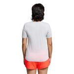 SAUCONY - STOPWATCH SHORT SLEEVE Women - Rev Online