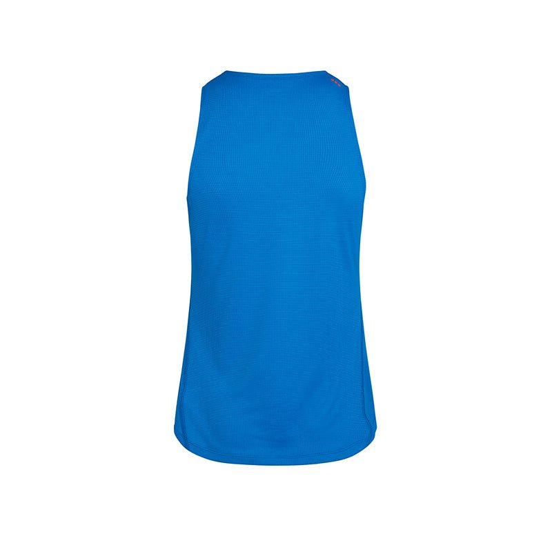 SAUCONY - STOPWATCH SINGLET Women - Rev Online