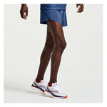 SAUCONY - TIME TRIAL SHORT Men - Rev Online