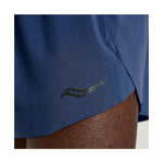 SAUCONY - TIME TRIAL SHORT Men - Rev Online